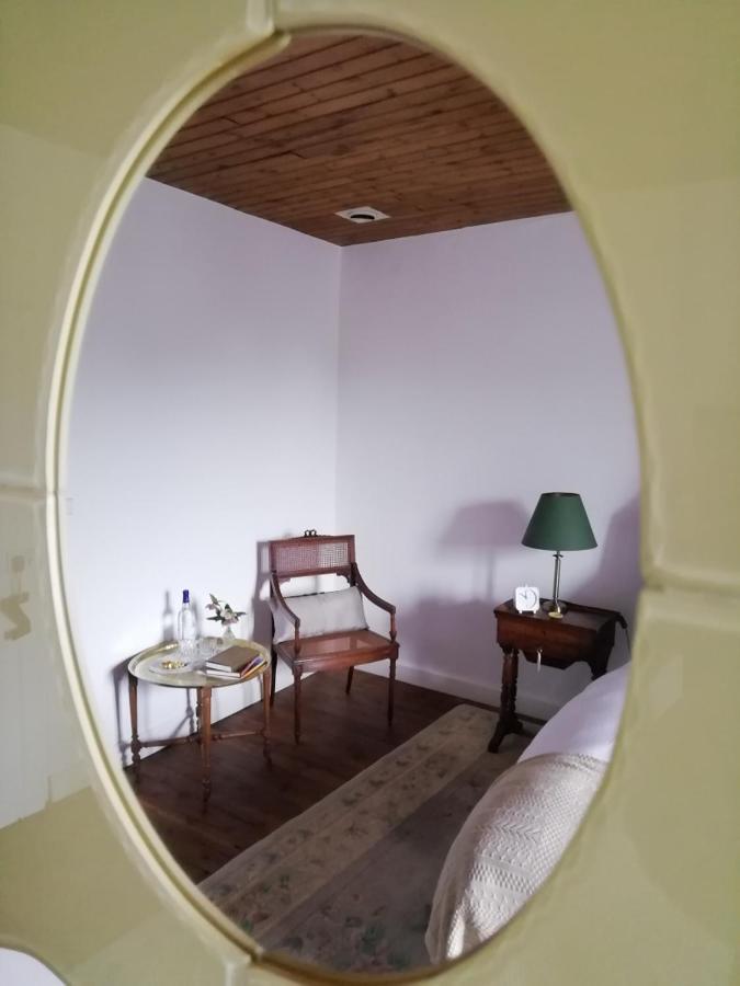 La Maison Murier Chef-Boutonne Экстерьер фото